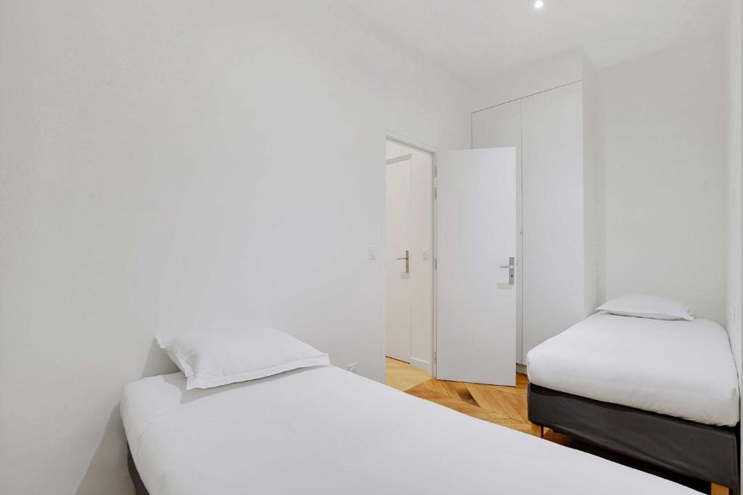 Photo of Bedroom in Centre