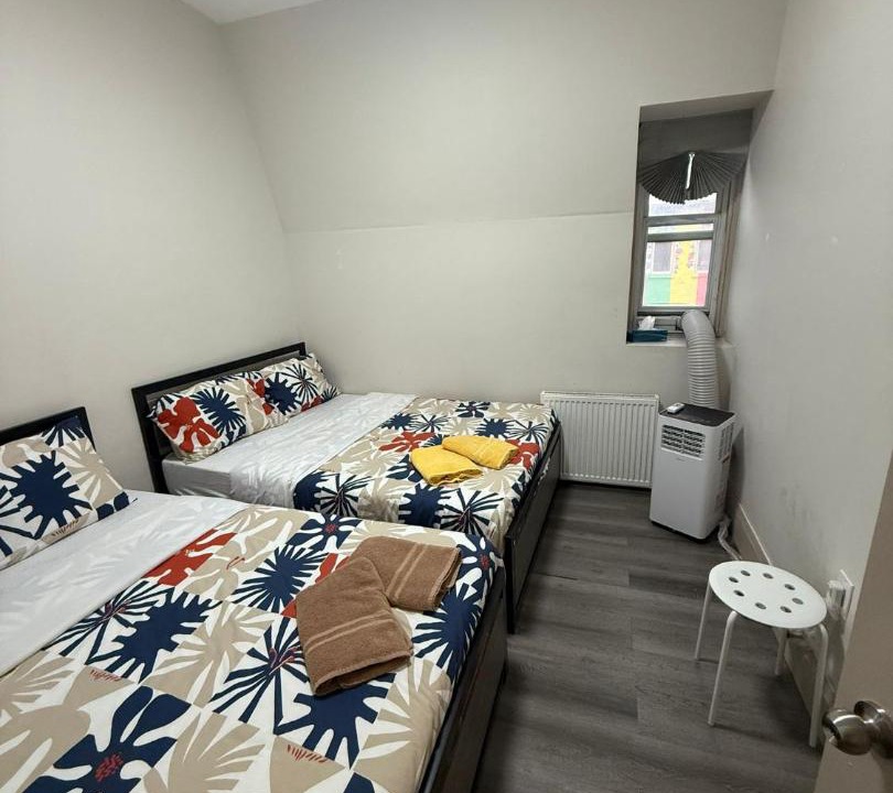 Photo of Bedroom in Financial District