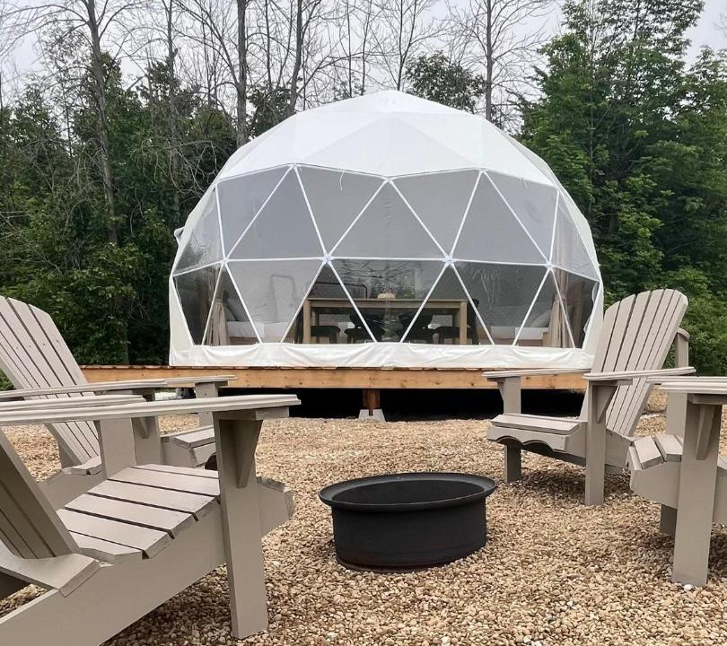 Photo of Outdoor in Miller Lake