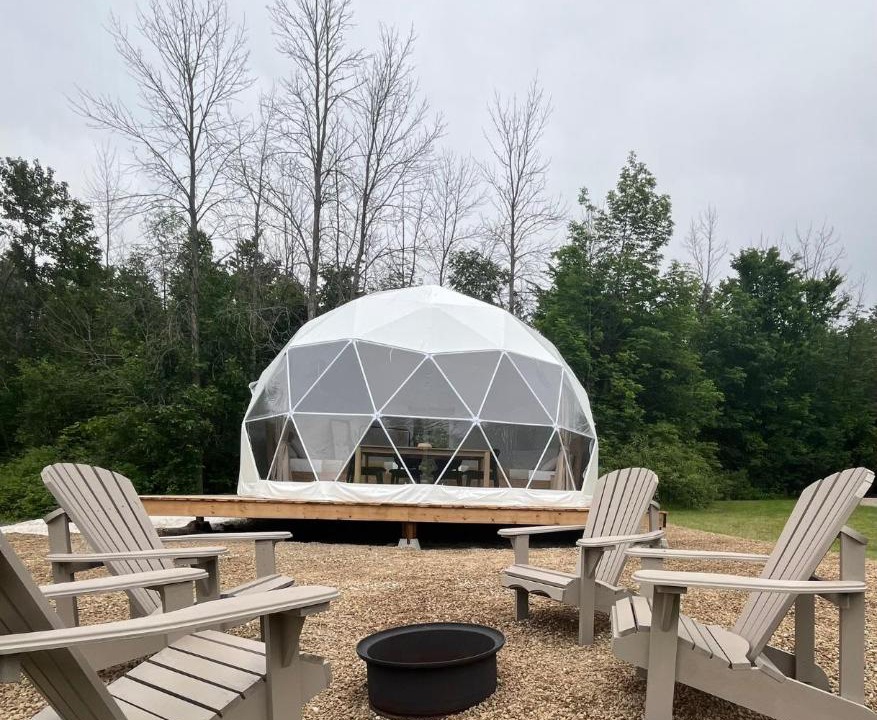 Photo of Outdoor in Miller Lake
