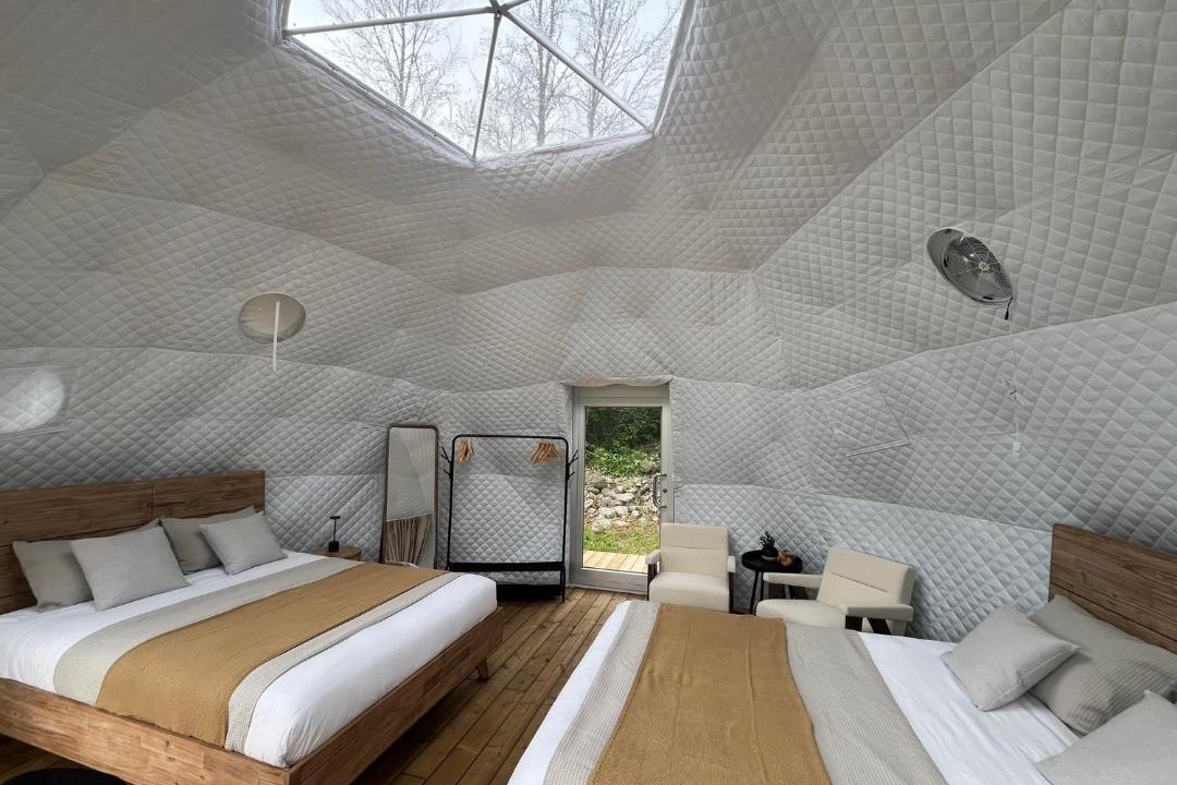 Photo of Bedroom in Miller Lake
