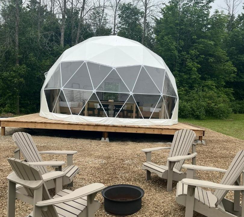 Photo of Outdoor in Miller Lake