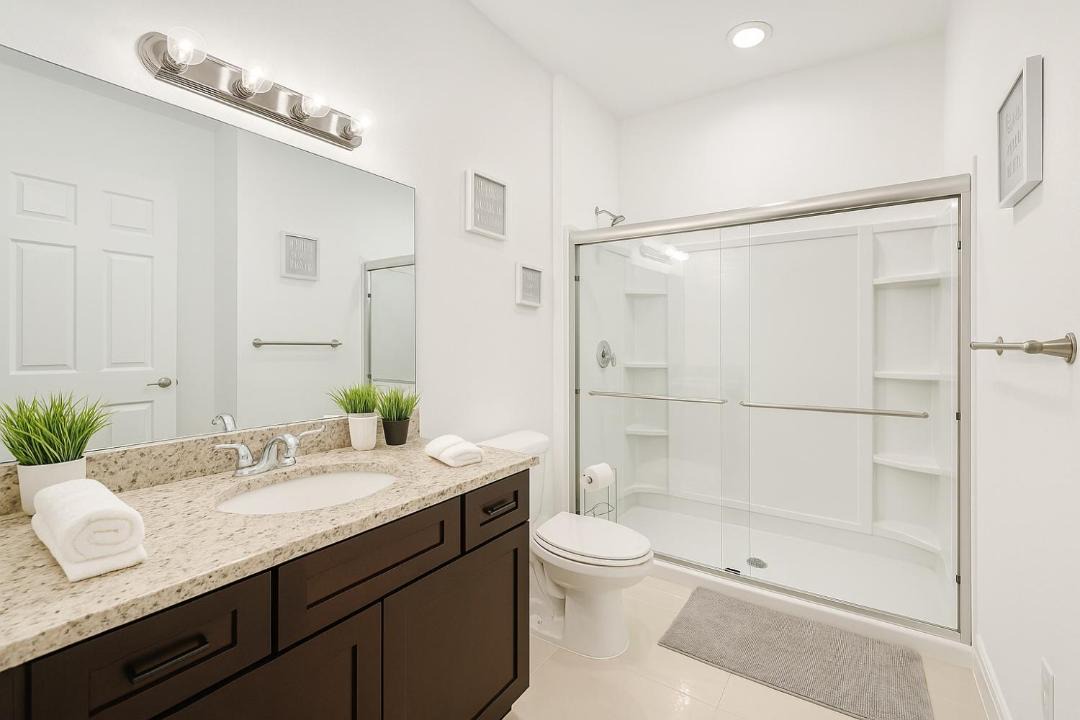 Photo of Bathroom in Fedhaven