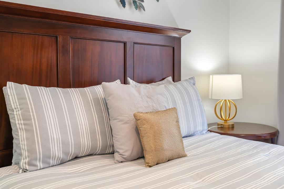 Photo of Bedroom in Niagara-on-the-Lake