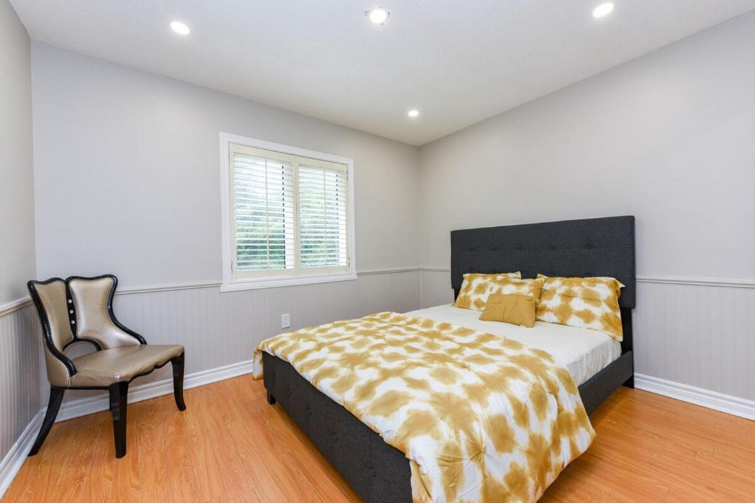 Photo of Bedroom in Caledon