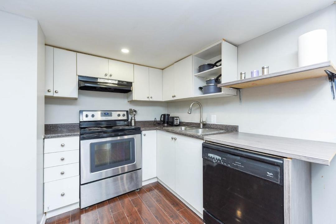 Photo of Kitchen in Caledon