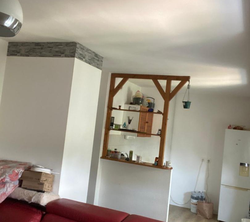 Photo of Livingroom in Thorigny-sur-Marne