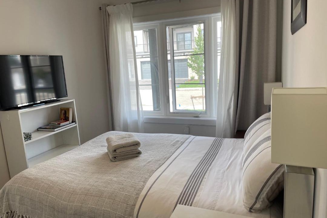 Photo of Bedroom in Stratford