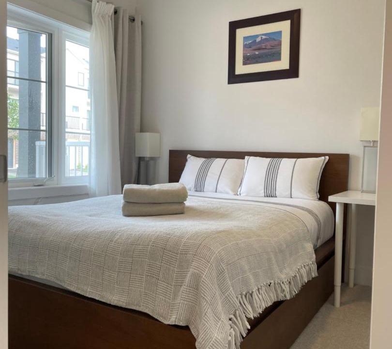 Photo of Bedroom in Stratford