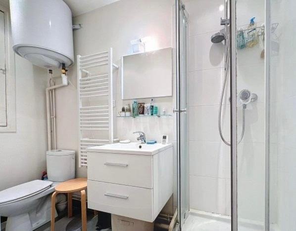 Photo of Bathroom in Amerique