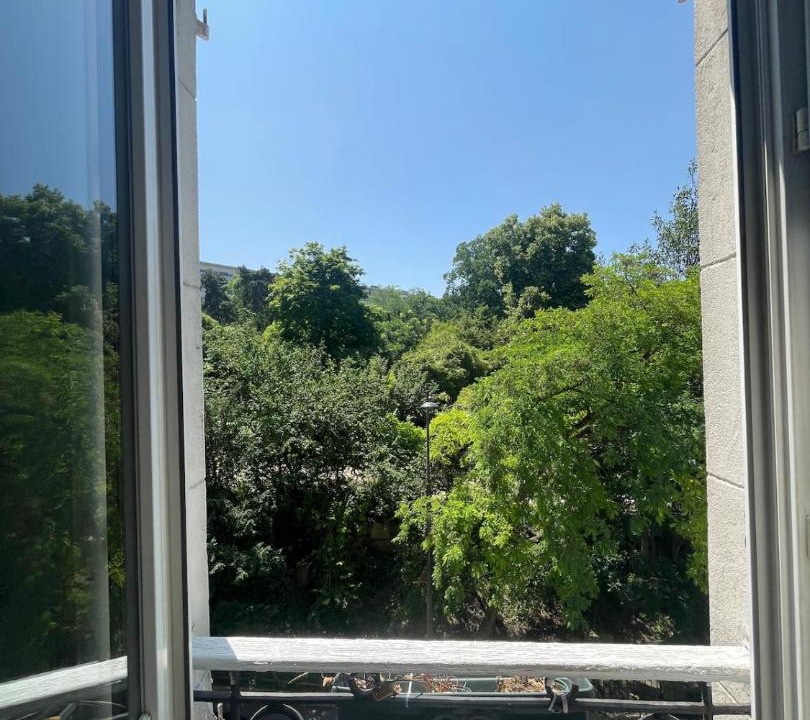 Photo of Patio Balcony in Amerique