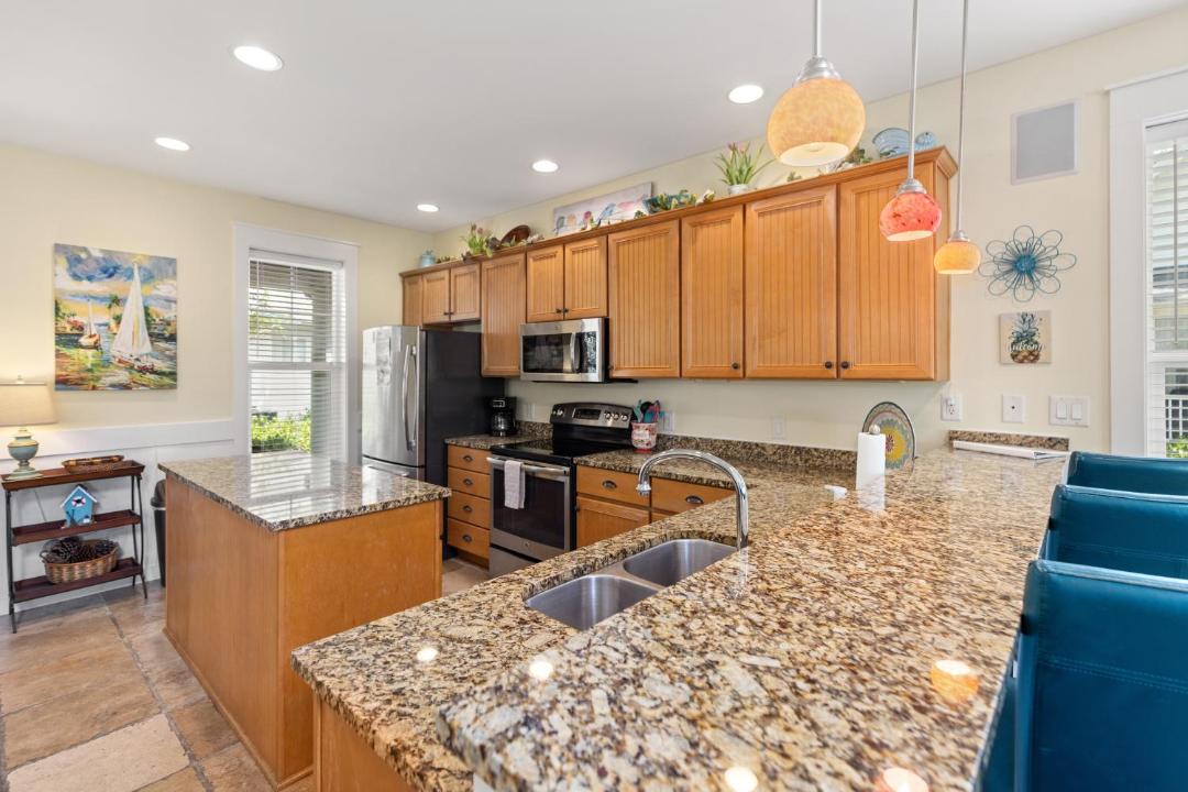 Photo of Kitchen in Laurel Grove