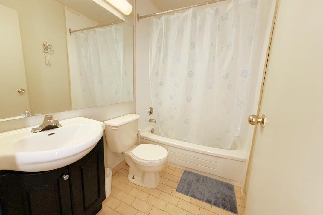 Photo of Bathroom in West Hill