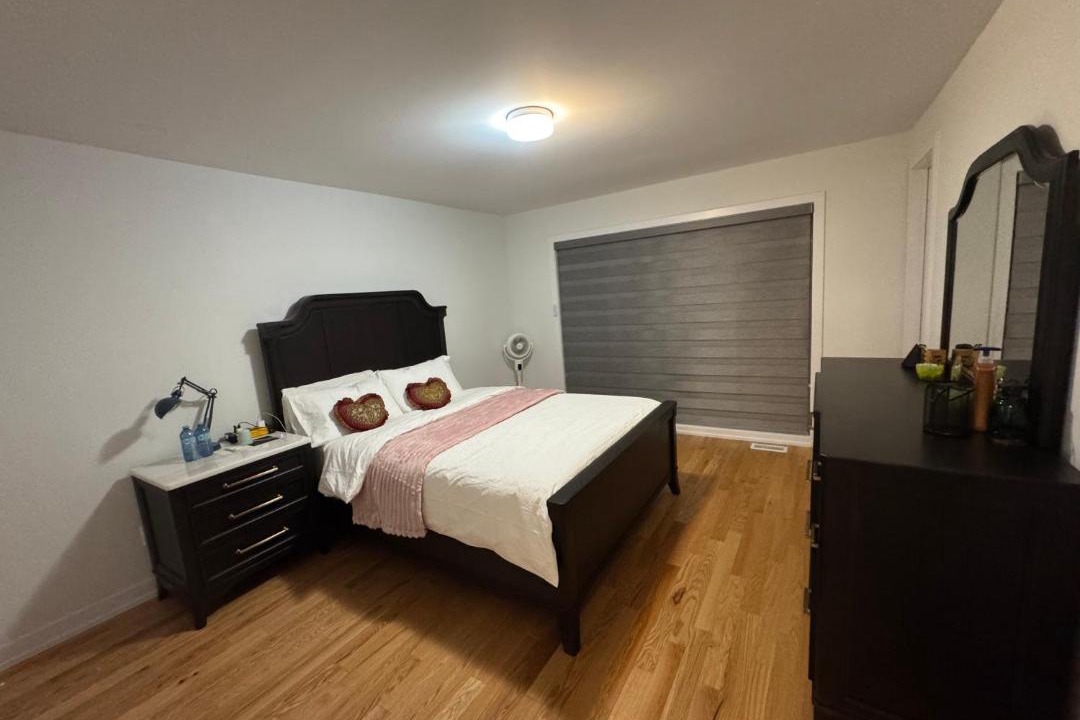 Photo of Bedroom in Bendale