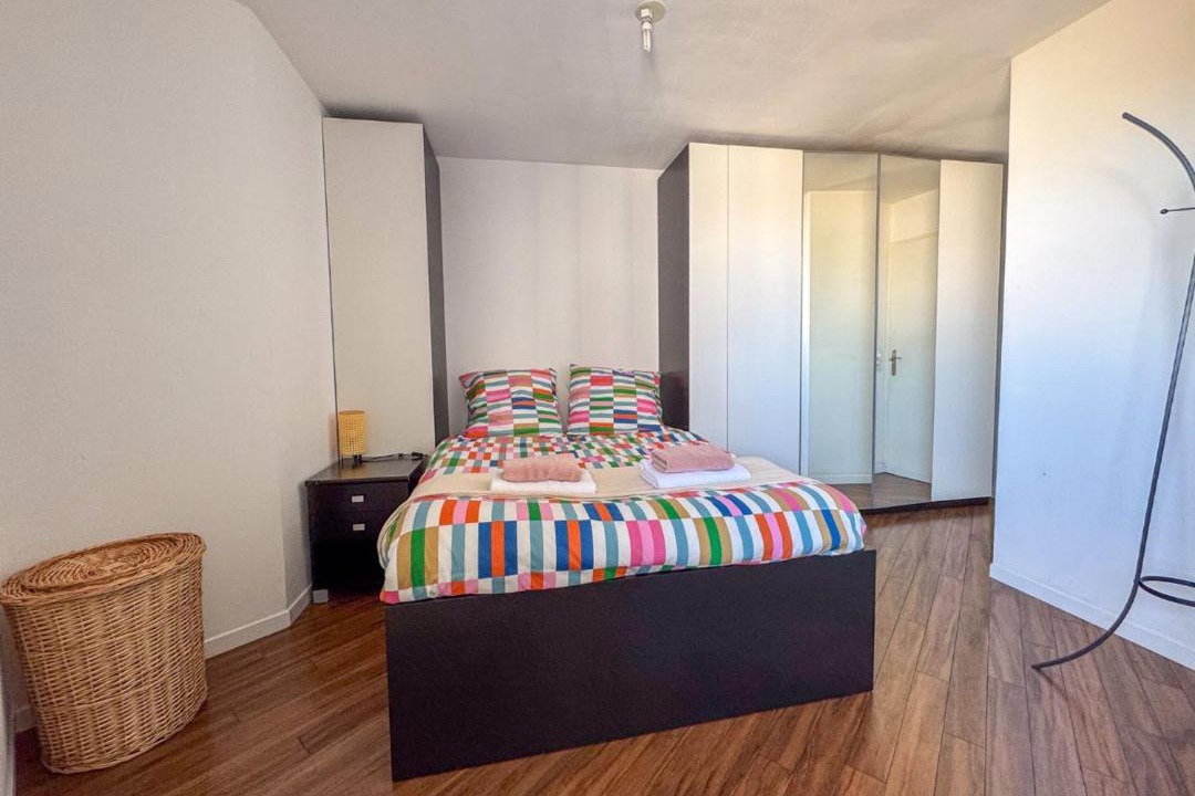 Photo of Bedroom in Aulnay-sous-Bois