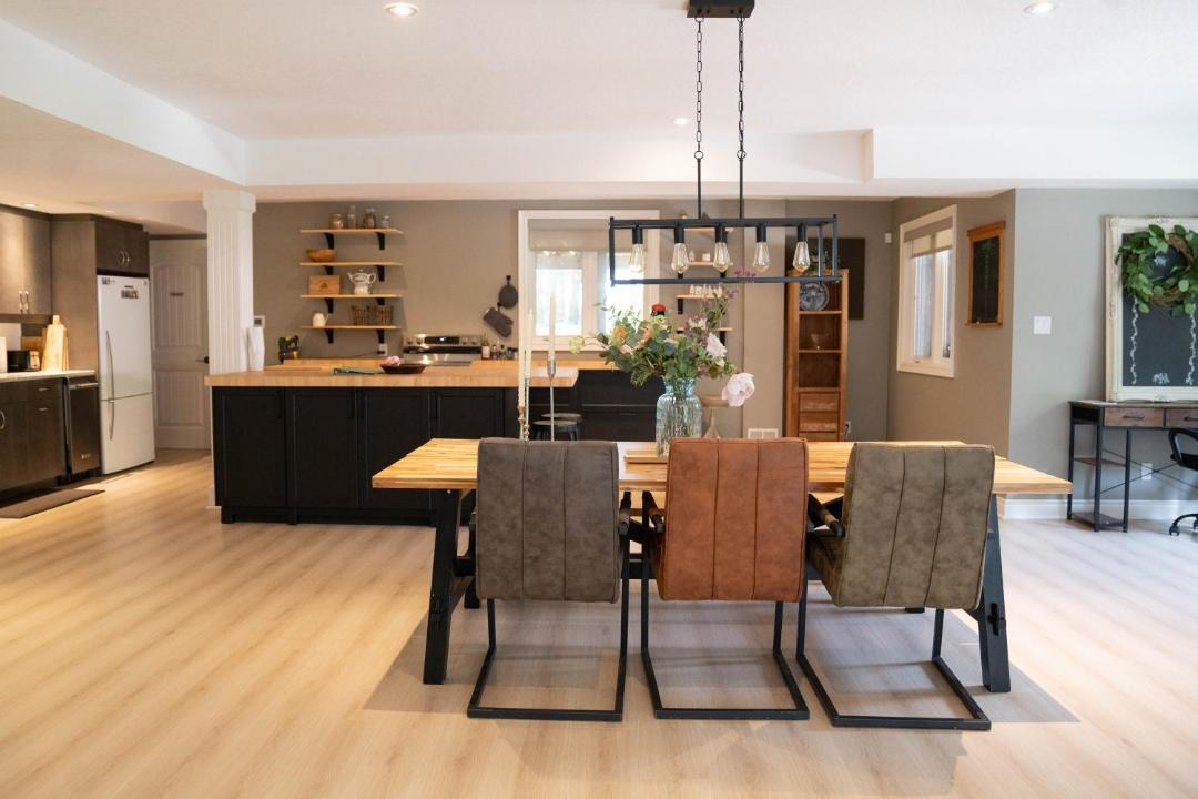 Photo of Kitchen in Elora