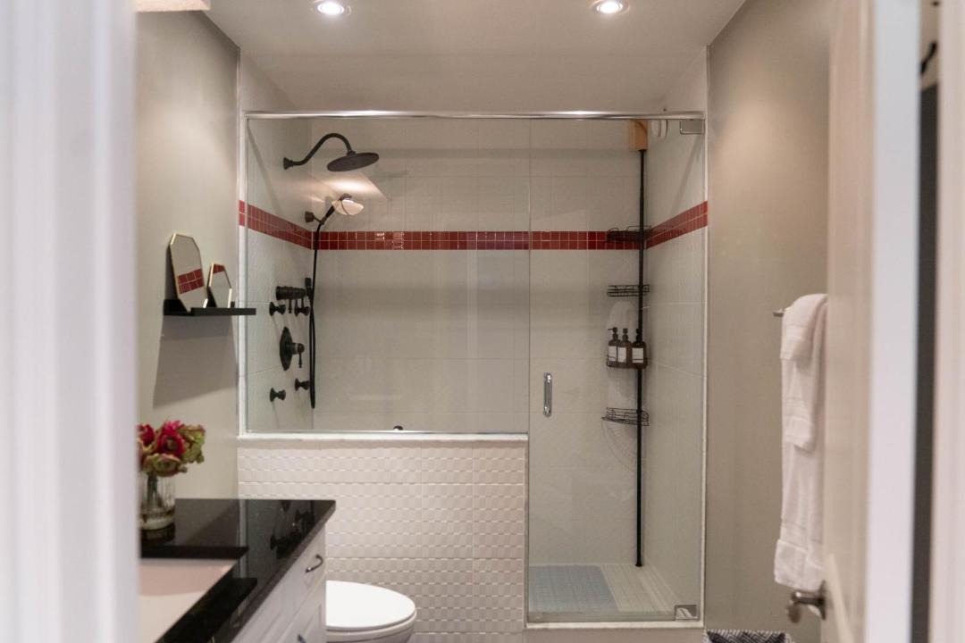 Photo of Bathroom in Elora