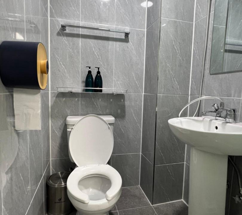 Photo of Bathroom in Hoehyeon-dong