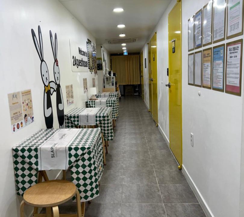 Photo of Kitchen in Hoehyeon-dong