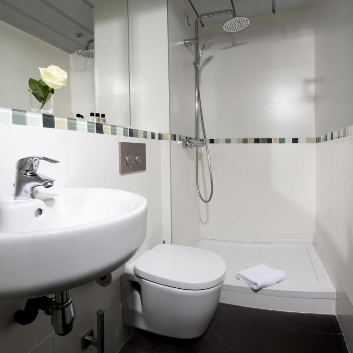Photo of Bathroom in Plaisance