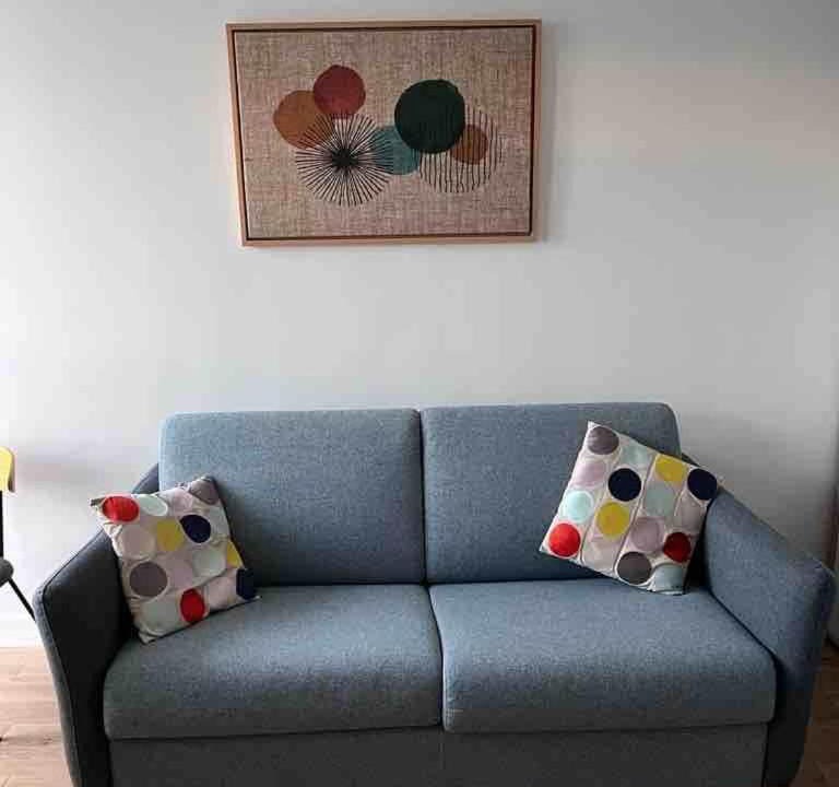 Photo of Livingroom in Croulebarbe