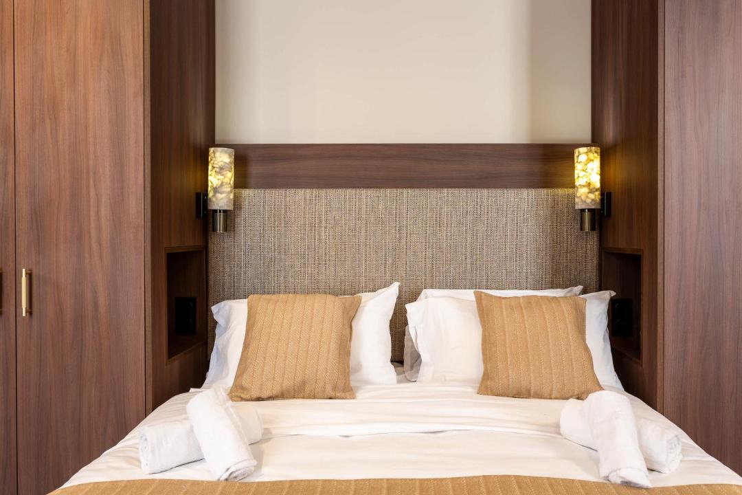 Photo of Bedroom in Saint-Mande