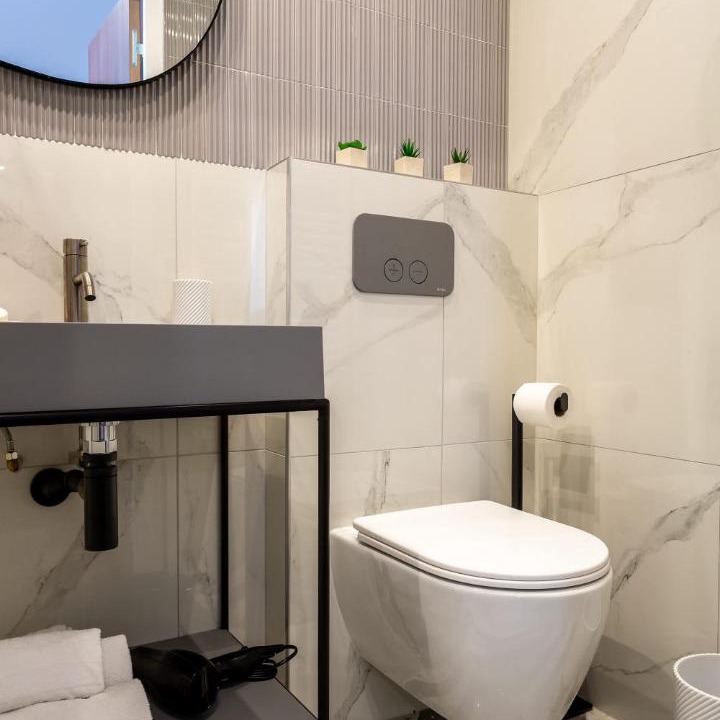 Photo of Bathroom in Saint-Mande