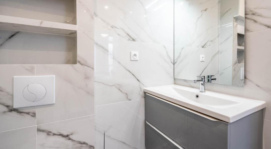 Photo of Bathroom in Belleville