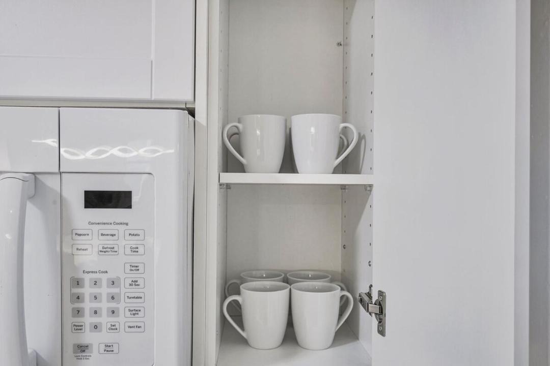 Photo of Kitchen in Durham Region