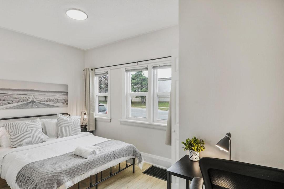 Photo of Bedroom in Durham Region