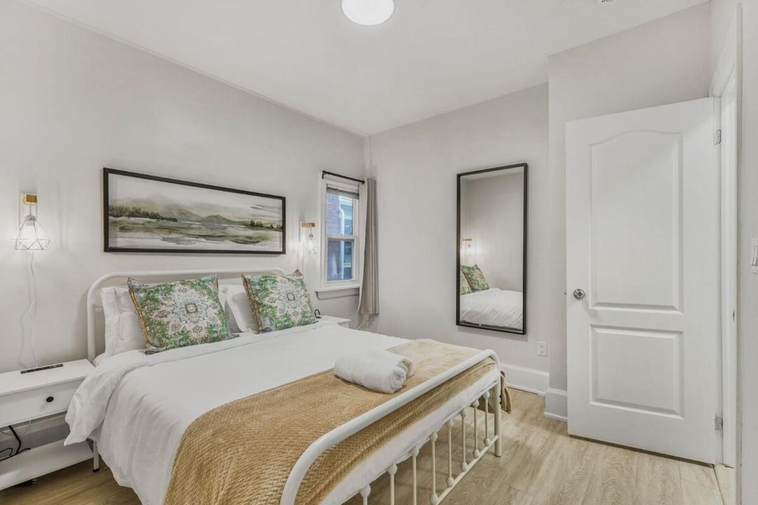 Photo of Bedroom in Durham Region