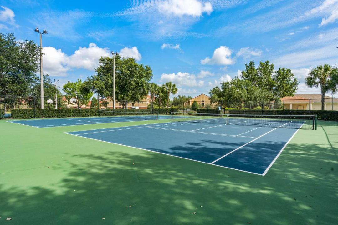 Photo of Outdoor in Windsor Hills