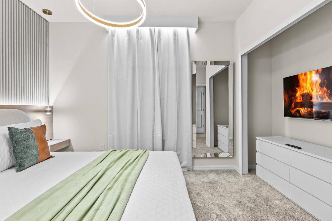 Photo of Bedroom in St. Cloud