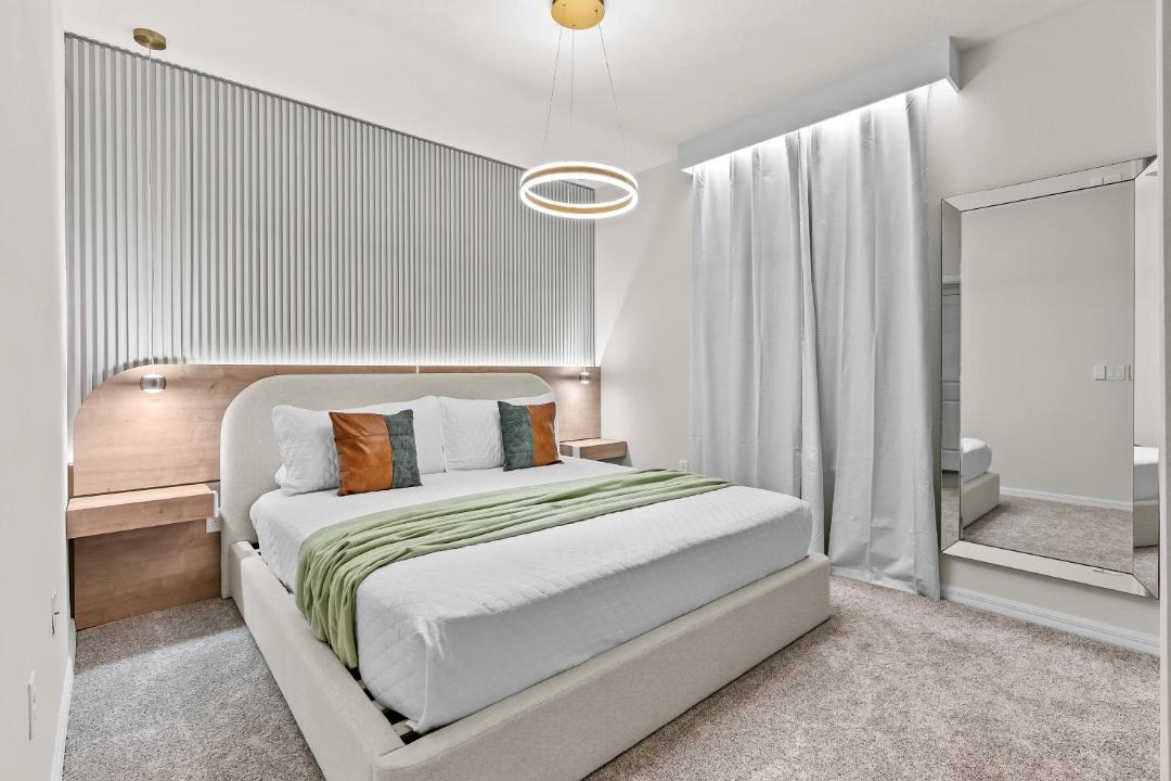 Photo of Bedroom in St. Cloud