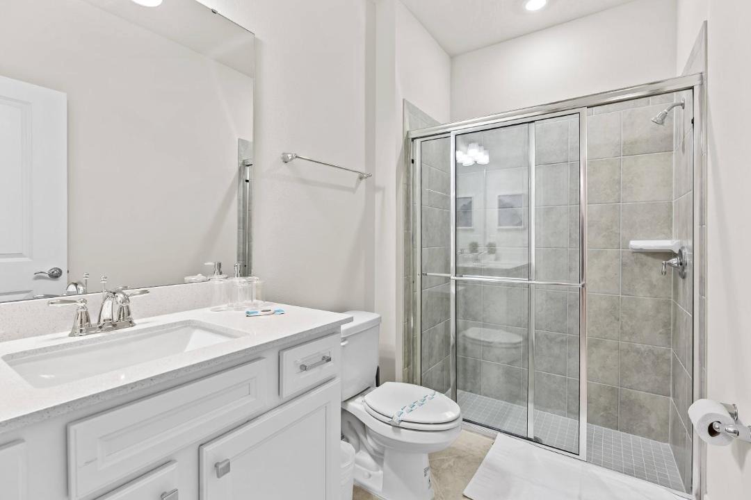 Photo of Bathroom in St. Cloud