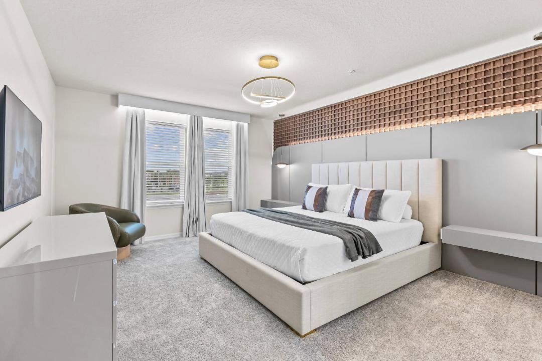 Photo of Bedroom in St. Cloud