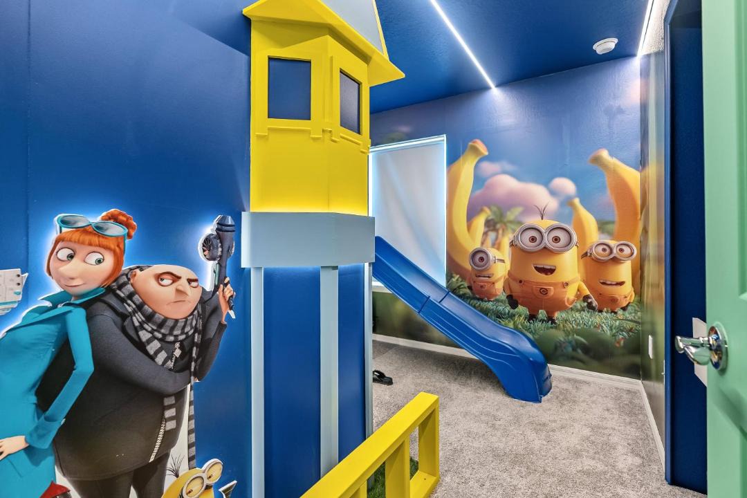 Photo of Bathroom in St. Cloud