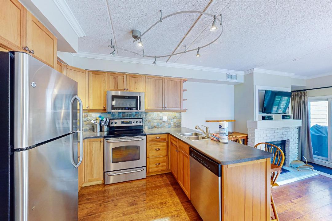 Photo of Kitchen in The Blue Mountains