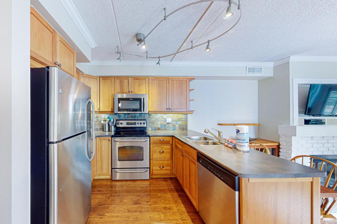 Photo of Kitchen in The Blue Mountains
