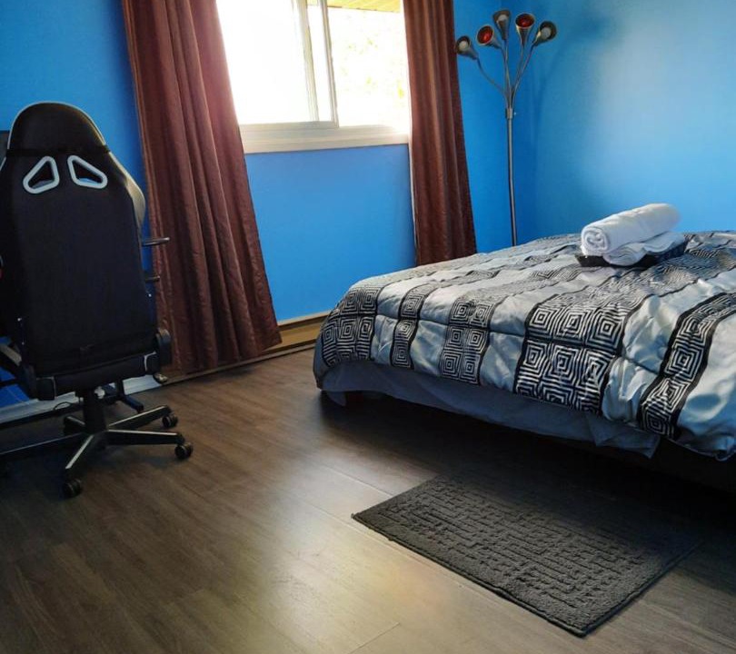 Photo of Bedroom in Guelph