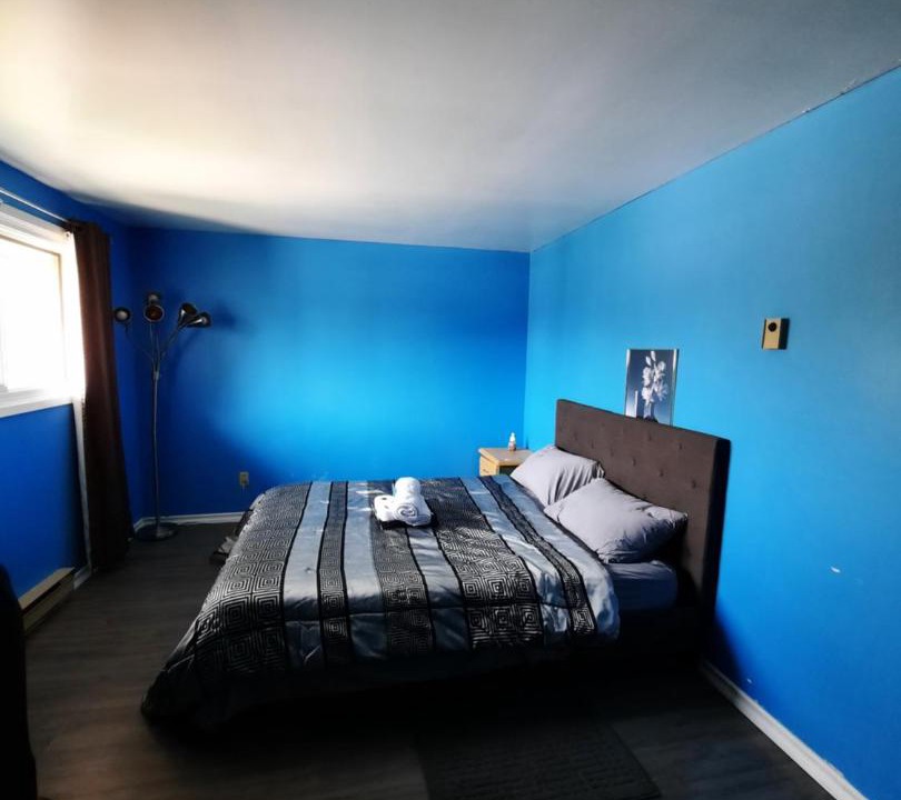 Photo of Bedroom in Guelph