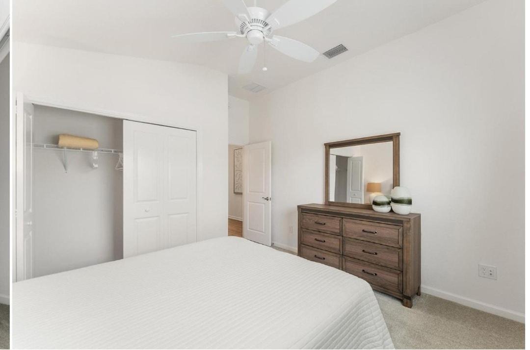 Photo of Bedroom in Okahumpka