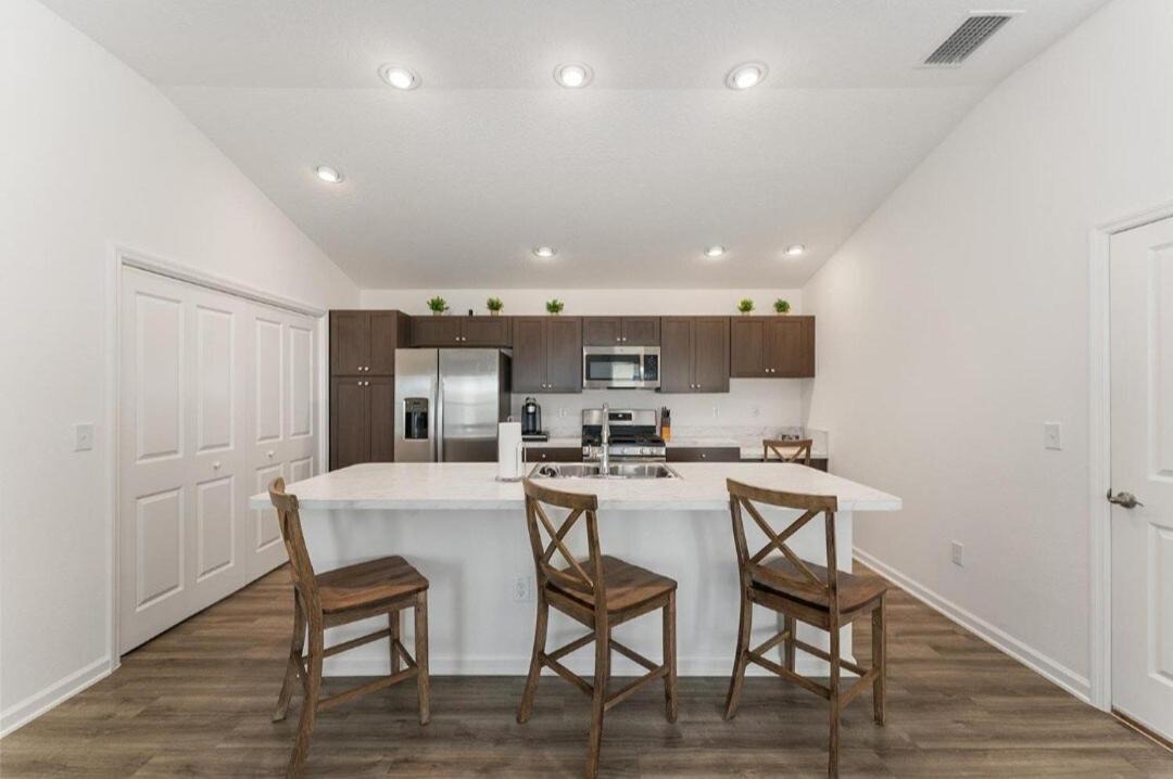 Photo of Kitchen in Okahumpka