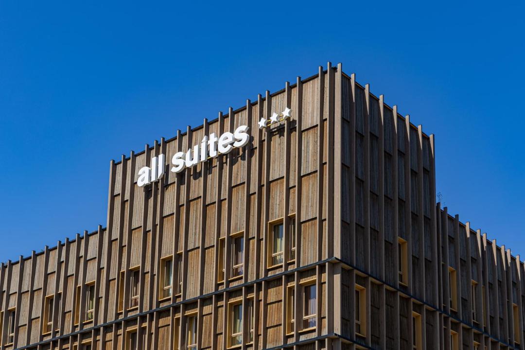Photo of Buildings in L'Ile-Saint-Denis