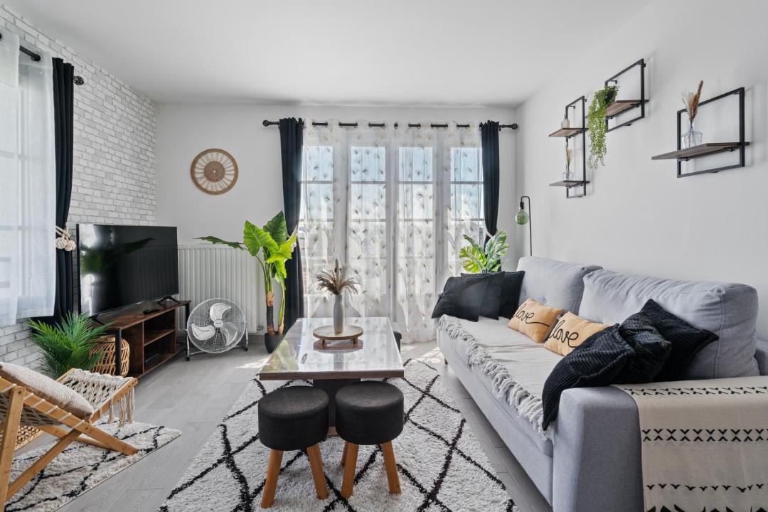 Photo of Livingroom in Serris