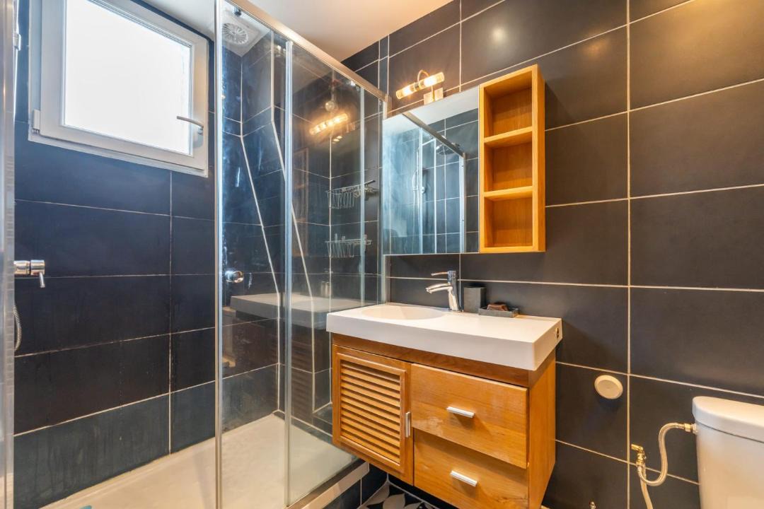 Photo of Bathroom in Saint-Maurice