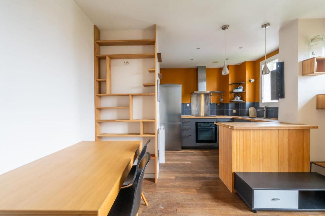 Photo of Kitchen in Saint-Maurice
