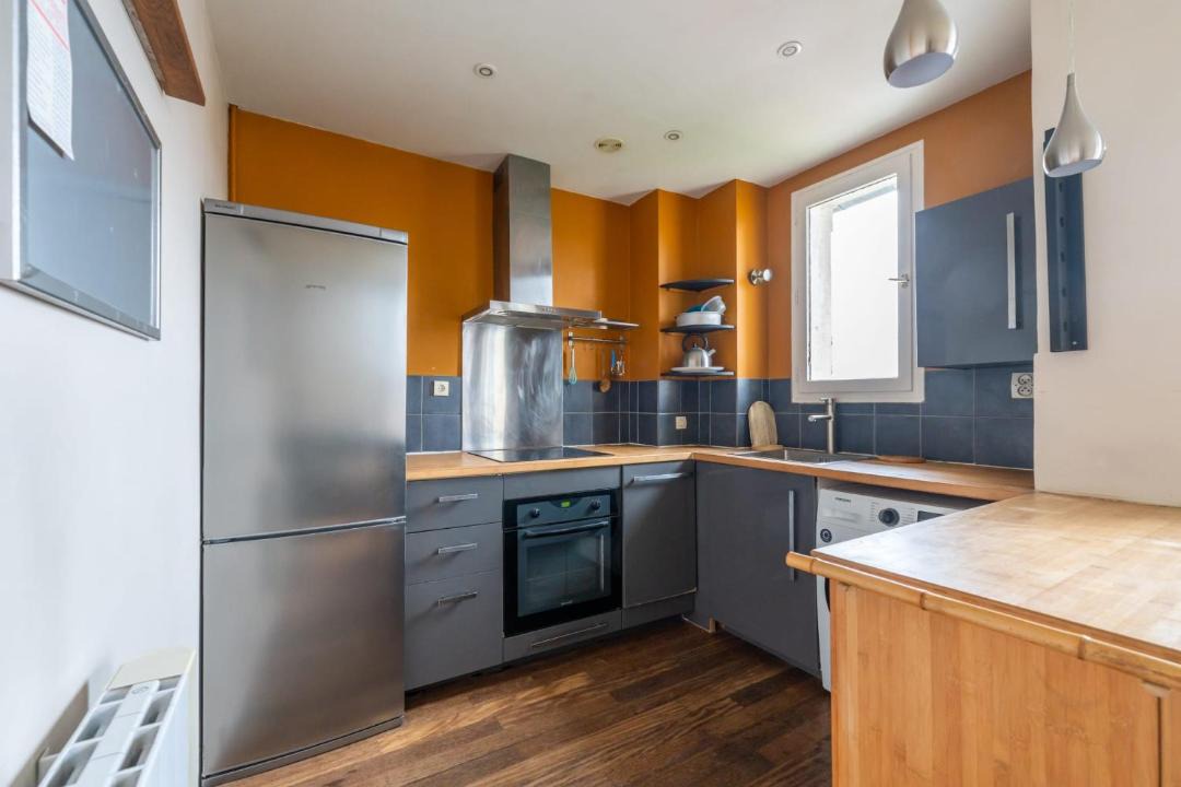 Photo of Kitchen in Saint-Maurice