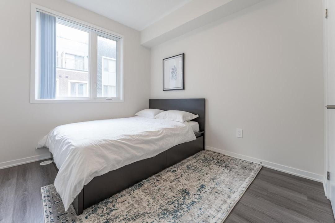 Photo of Bedroom in Vaughan