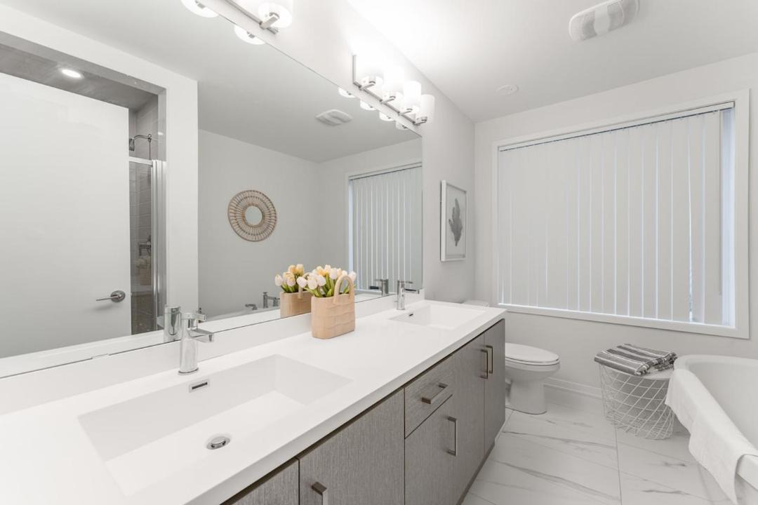 Photo of Bathroom in Vaughan